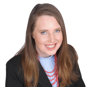 Picture of Alex Dunn, MSW, CFRE
