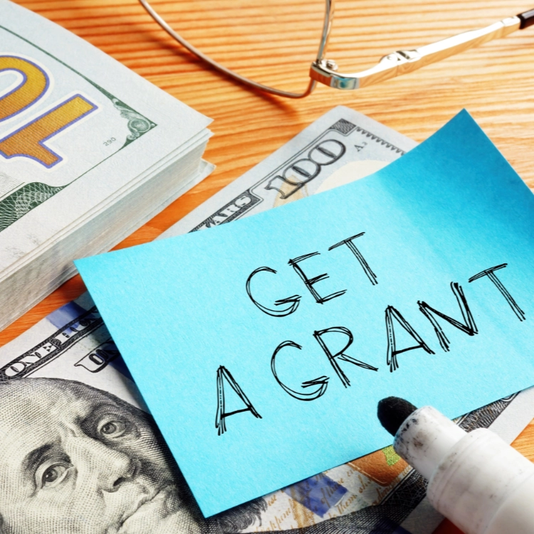 DIY Proposal and Grant Writing